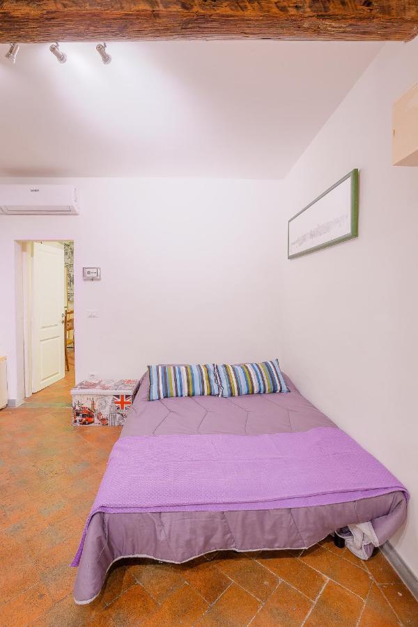 Unyca - Residenza San Niccolo Appartement Florence Buitenkant foto