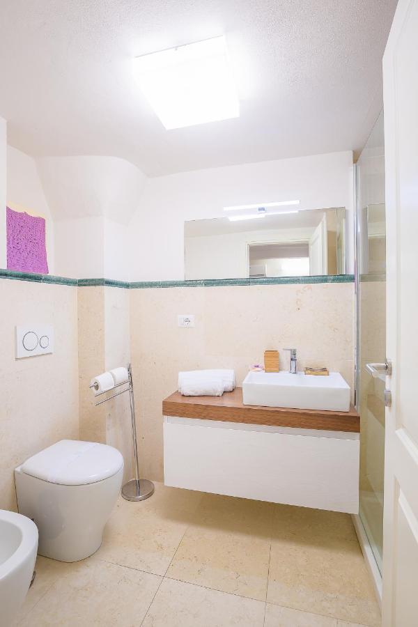 Unyca - Residenza San Niccolo Appartement Florence Buitenkant foto